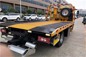 兴义24小时汽车送油服务公司