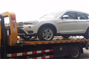 兴义拖车24小时服务电话