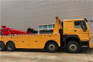 兴义道路救援公司